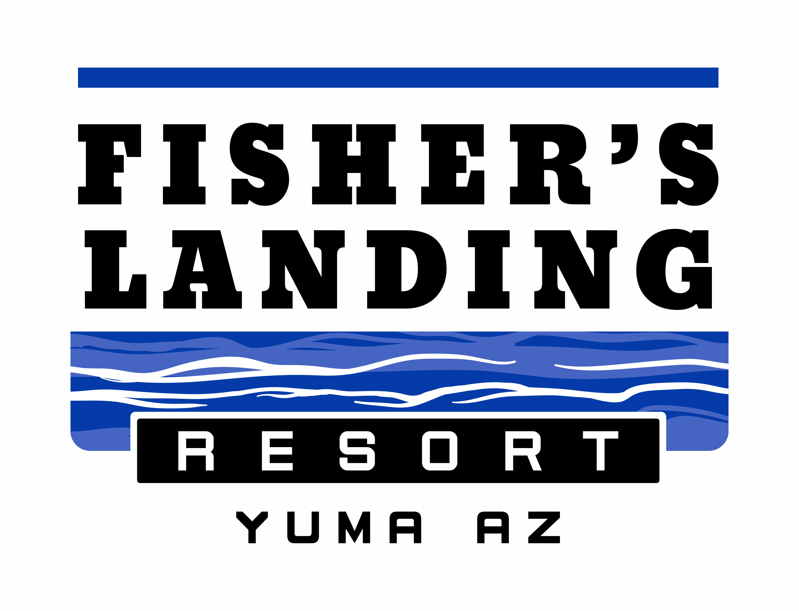 Fisher's Landing Resort